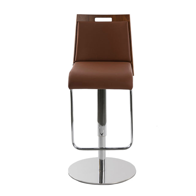 WALVOR – Hocker – Frontalansicht