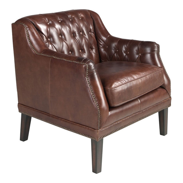 WELRO Sessel – Ansicht