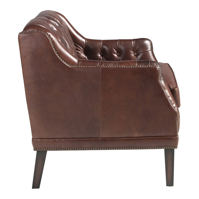 WELRO Sessel – Ansicht