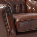 WELRO Sessel – Ansicht