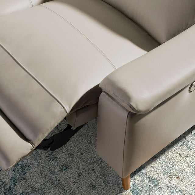 WELVAR Sofa im Wohnambiente – Ansicht 2
