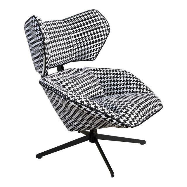 WERVO Sessel – Ansicht
