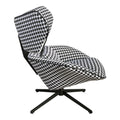 WERVO Sessel – Ansicht