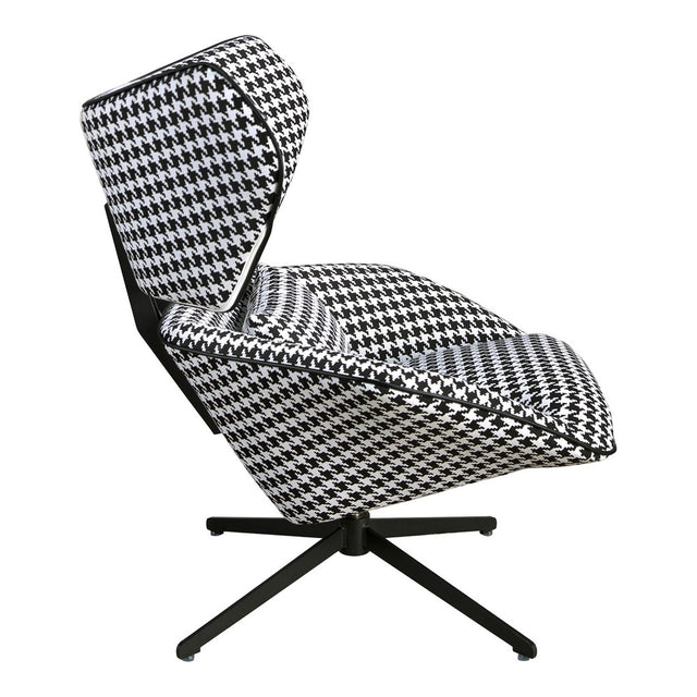 WERVO Sessel – Ansicht