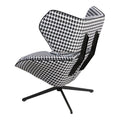 WERVO Sessel – Ansicht