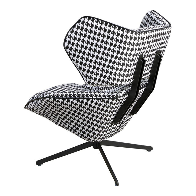 WERVO Sessel – Ansicht