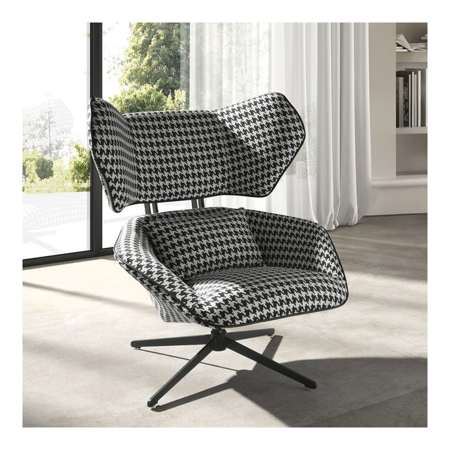 WERVO Sessel – Ansicht