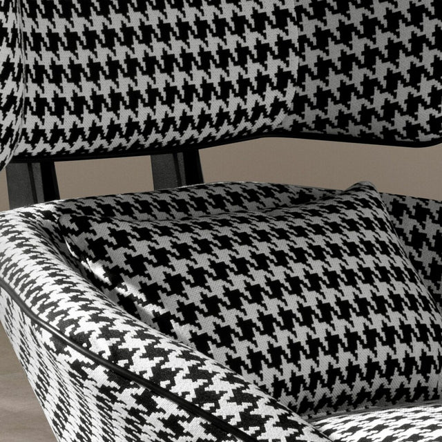 WERVO Sessel – Ansicht