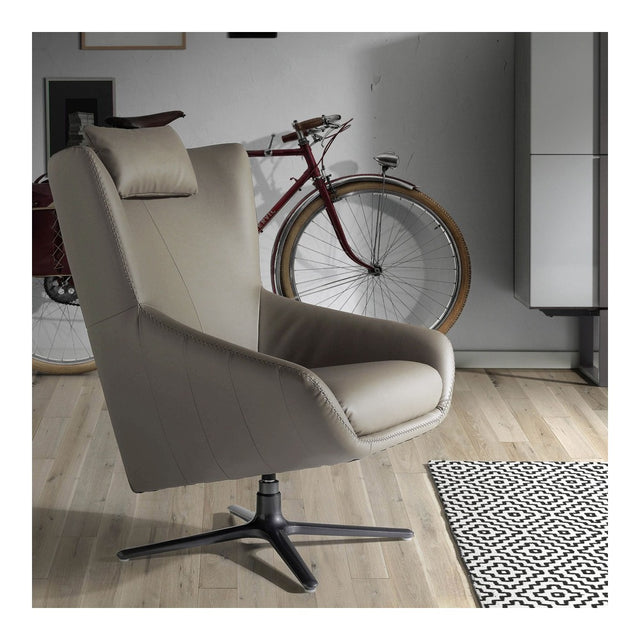 XELVO Sessel – Ansicht