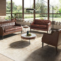 YANVOR Sofa – Detailansicht