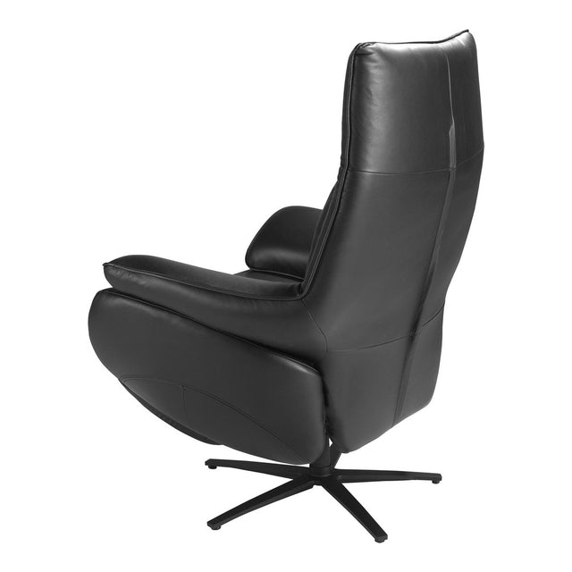 YAVRO Sessel – Frontalansicht