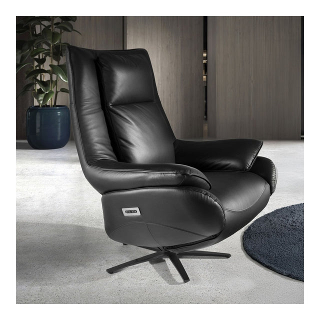 YAVRO Sessel – Ansicht