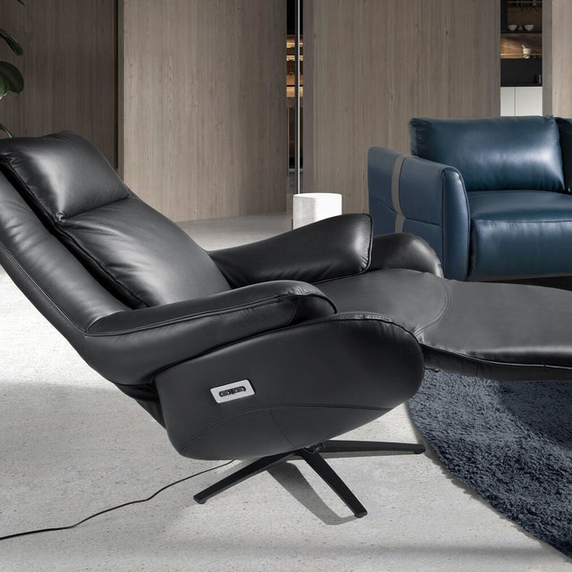 YAVRO Sessel – Ansicht