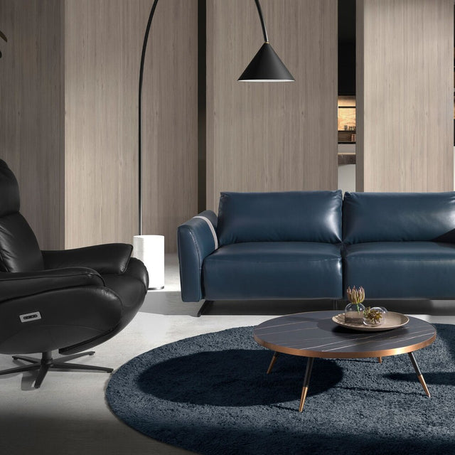 YAVRO Sessel – Ansicht