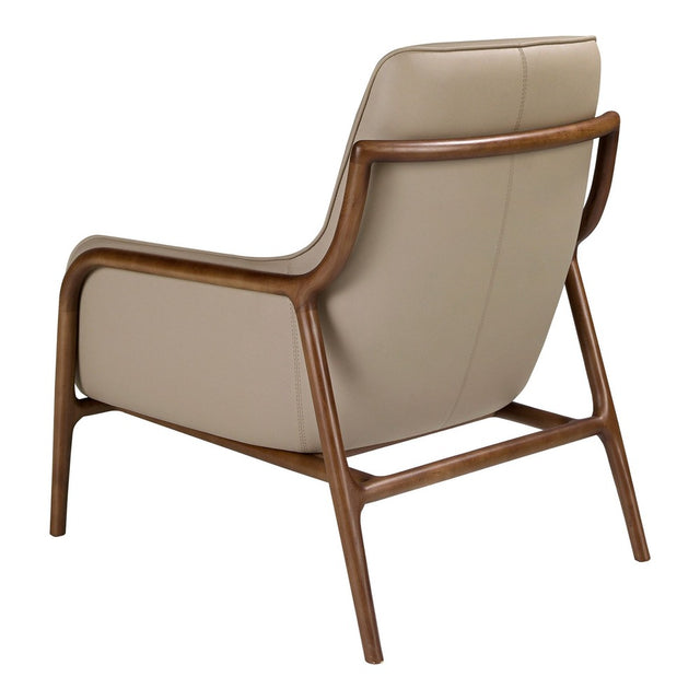 YELRO Sessel – Ansicht