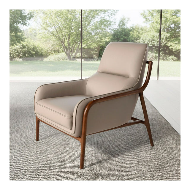 YELRO Sessel – Ansicht