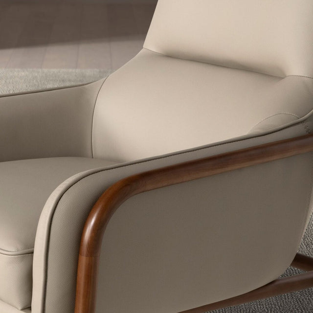 YELRO Sessel – Ansicht