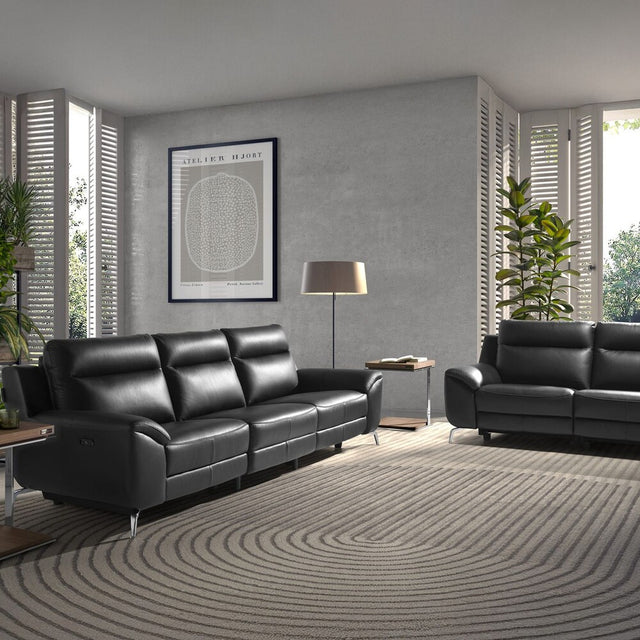YELVOR Sofa im Wohnambiente – Ansicht 1