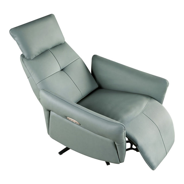 ZELVO Sessel – Ansicht
