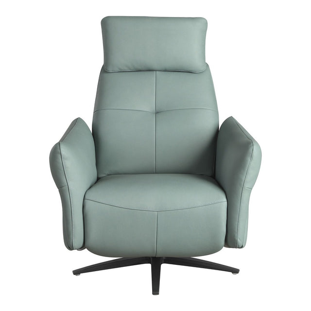 ZELVO Sessel – Ansicht