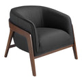ZOREN Sessel – Ansicht