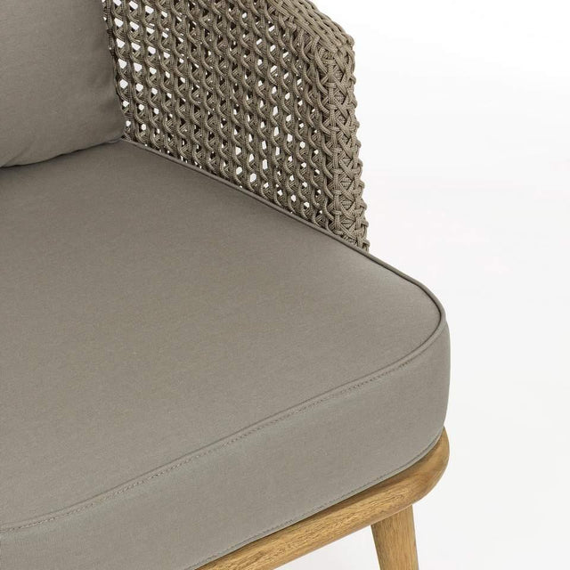 NINFA Gartensessel - Atelier Gusto