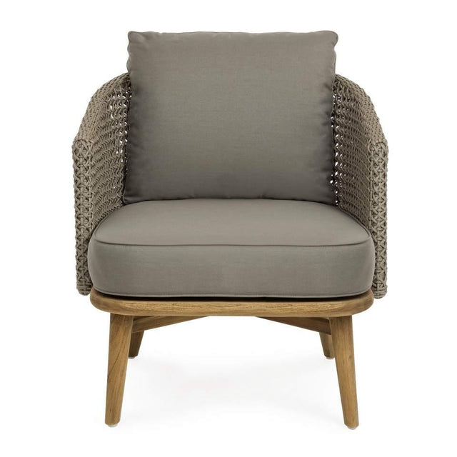 NINFA Gartensessel - Atelier Gusto