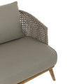 NINFA SOFA Gartensofa - Atelier Gusto