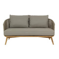 NINFA SOFA Gartensofa - Atelier Gusto