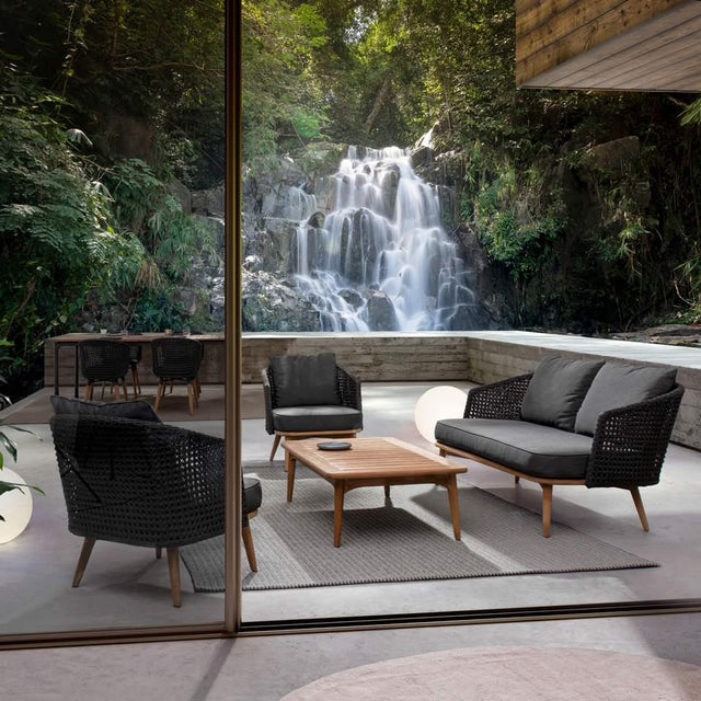 NINFA Gartensessel - Atelier Gusto