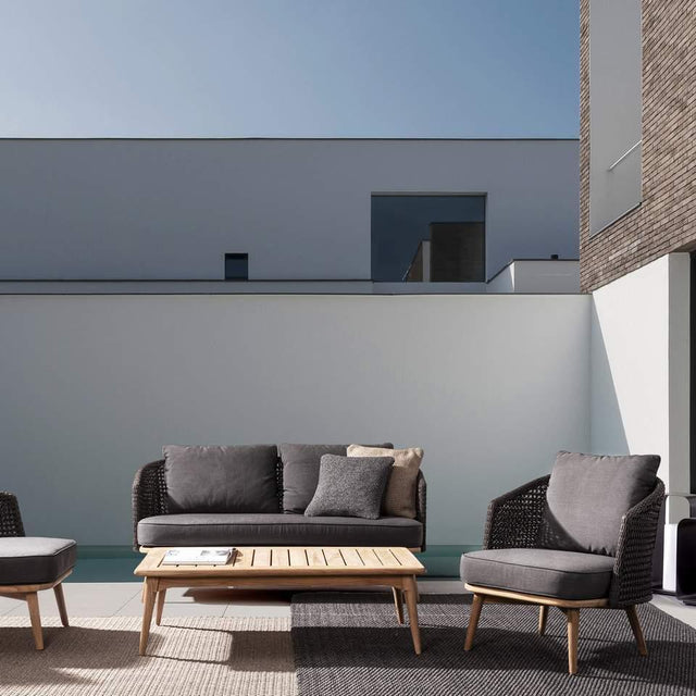 NINFA Gartensessel - Atelier Gusto