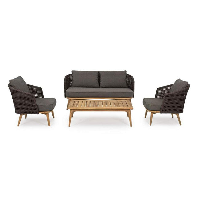 NINFA Gartensessel - Atelier Gusto