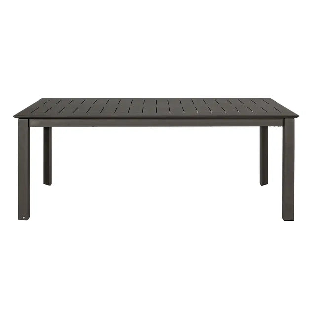 KONNOR T Gartentisch - Atelier Gusto