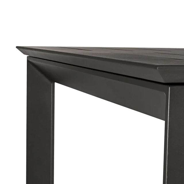 KONNOR T Gartentisch - Atelier Gusto