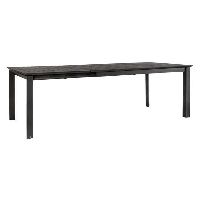 KONNOR T Gartentisch - Atelier Gusto