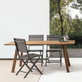 ELIN ST Gartenstuhl - Atelier Gusto