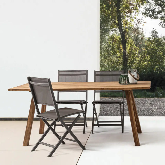 ELIN ST Gartenstuhl - Atelier Gusto