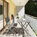 ELIN ST Gartenstuhl - Atelier Gusto