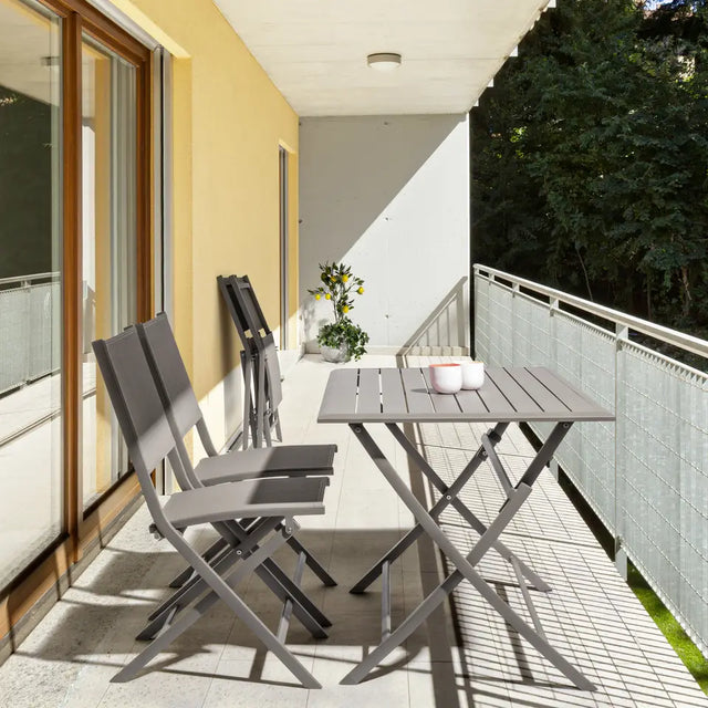 ELIN ST Gartenstuhl - Atelier Gusto