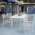HILDE T Gartentisch - Atelier Gusto