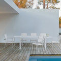 HILDE T Gartentisch - Atelier Gusto