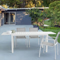 HILDE T Gartentisch - Atelier Gusto