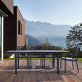 HILDE T Gartentisch - Atelier Gusto