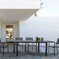 HILDE T Gartentisch - Atelier Gusto