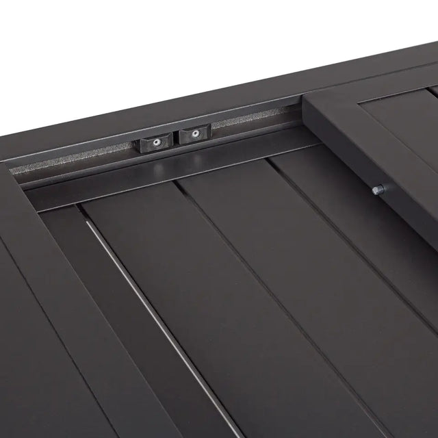 HILDE T Gartentisch - Atelier Gusto