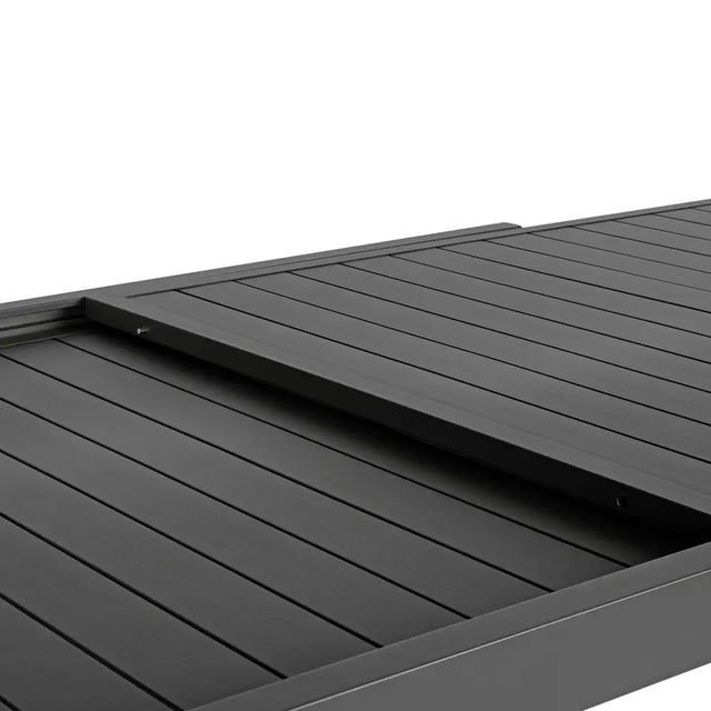 HILDE T Gartentisch - Atelier Gusto