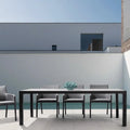 MASON T Gartentisch - Atelier Gusto