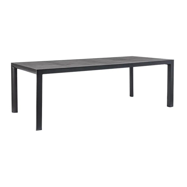 MASON T Gartentisch - Atelier Gusto