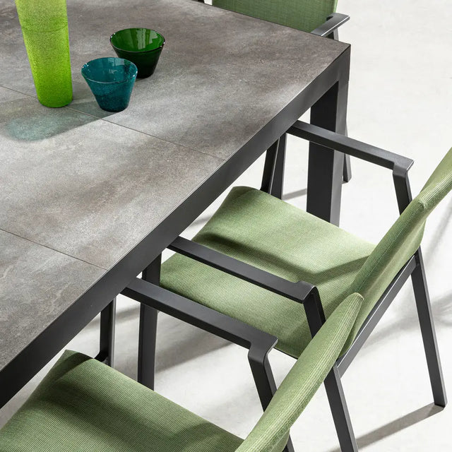 MASON T Gartentisch - Atelier Gusto