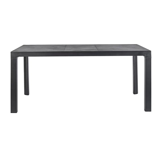 MASON T Gartentisch - Atelier Gusto